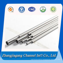 316L Seamless Stainless Steel Pipe Price Per Kg